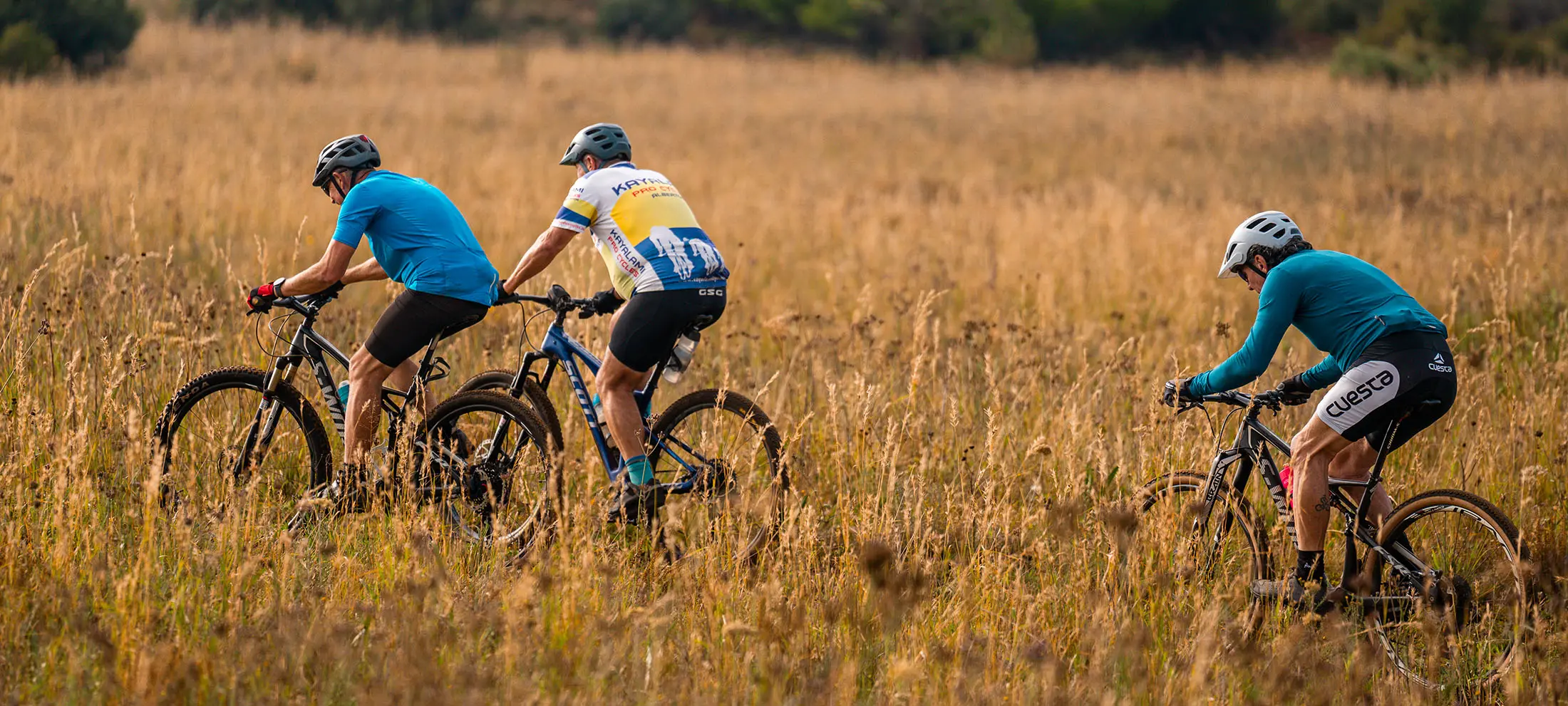 Thaba Trails