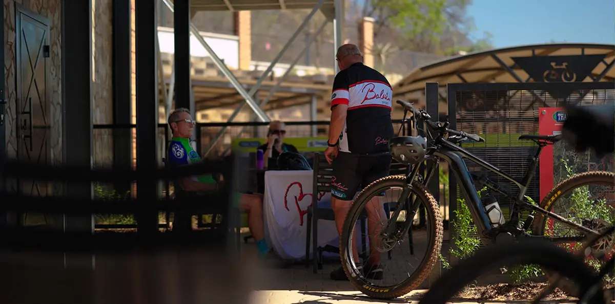 Thaba Trails Events Thaba Trails Events