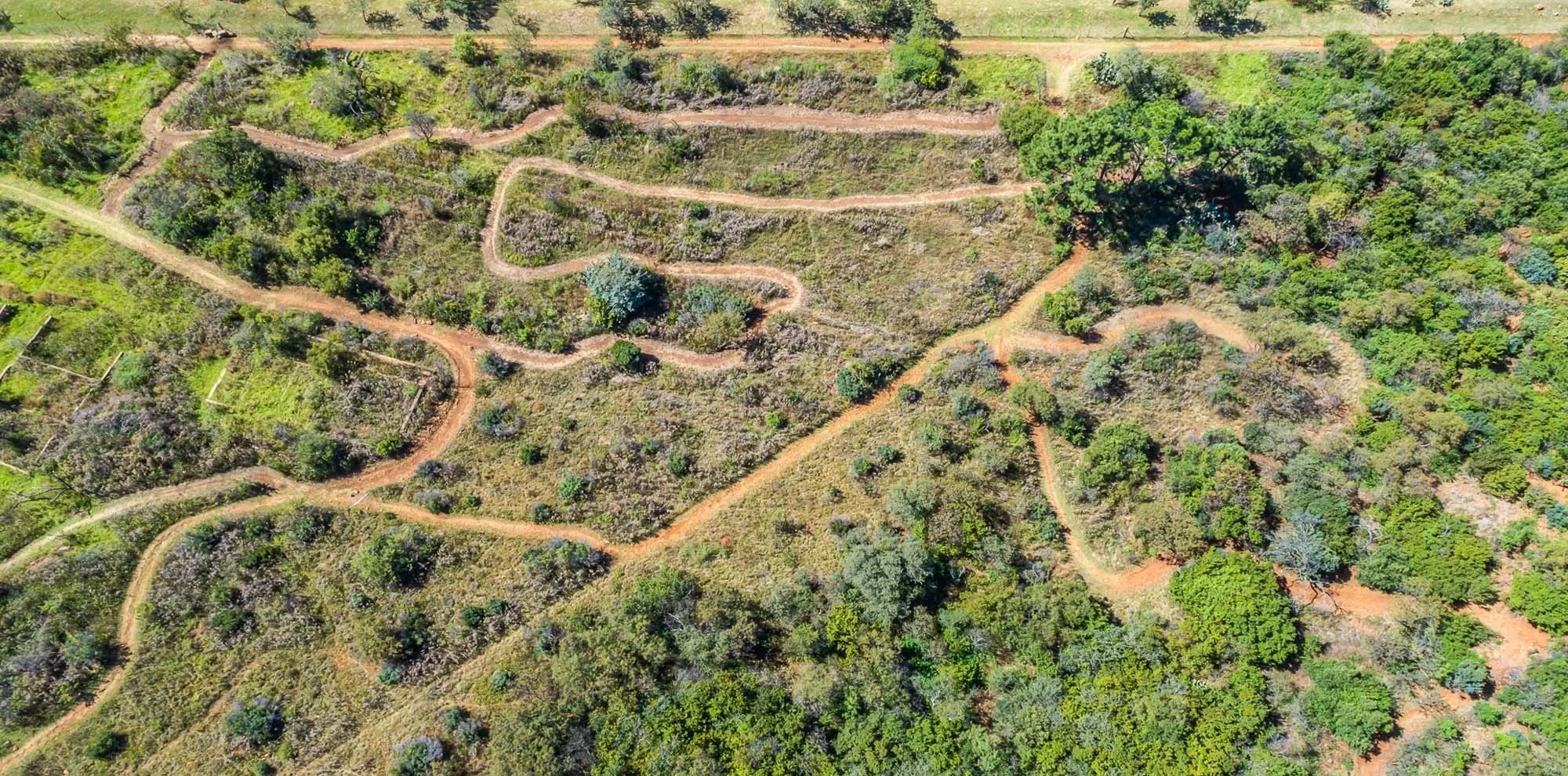 Thaba Trails