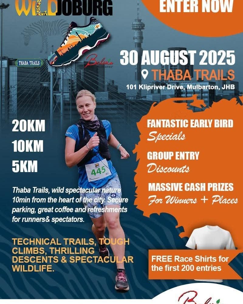 WILDJOBURG 2025